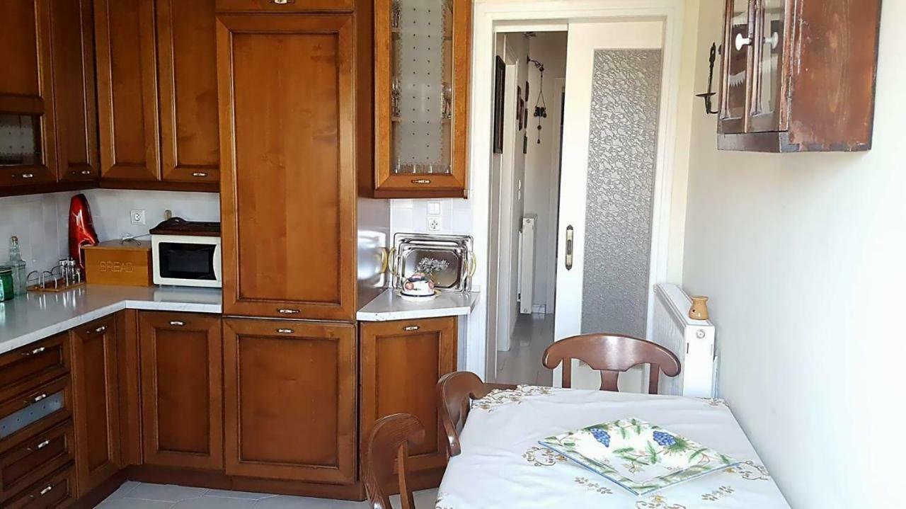 Irini'S Home Volos Exteriör bild