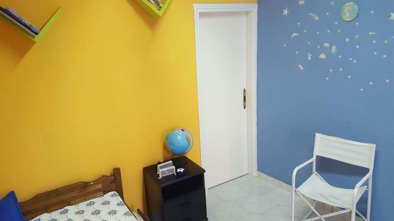 Irini'S Home Volos Exteriör bild